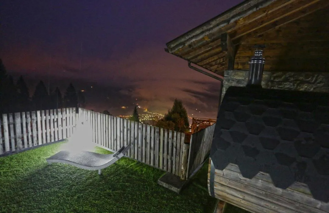 Baita Zeni Tirolerhof (Adults Only)-1