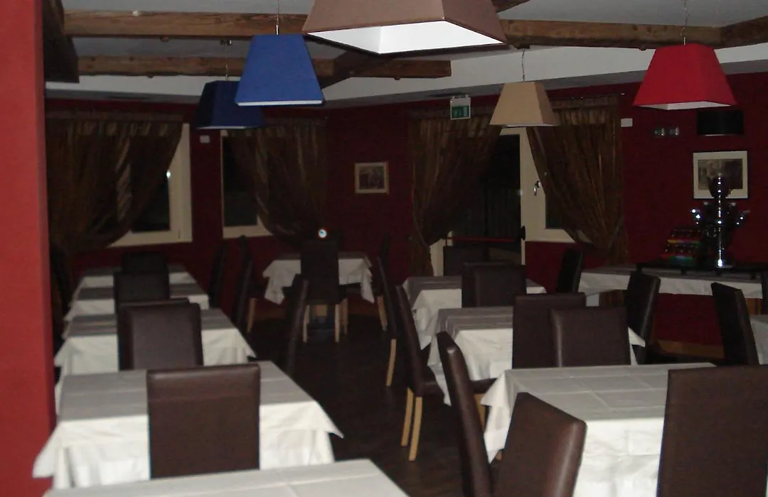 Hotel Garni Vittoria-1