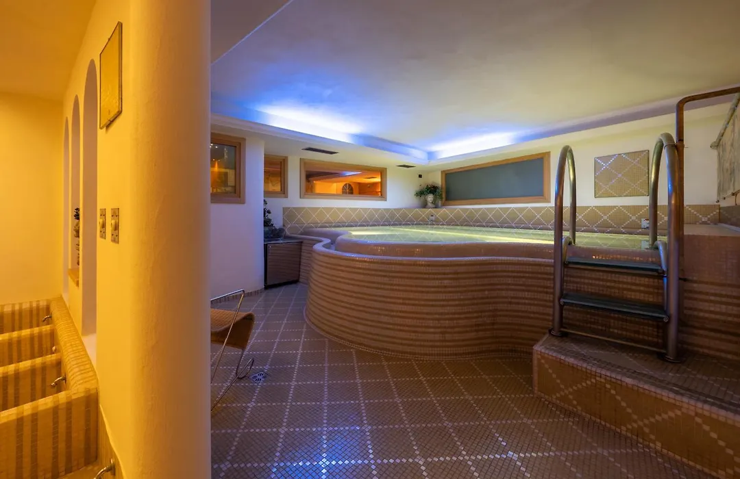 Hotel Luis-1