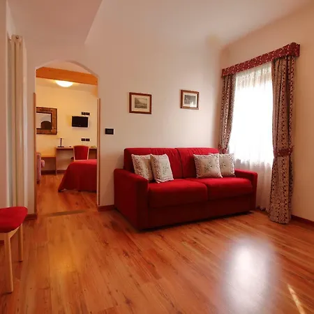 Hotel ai Tre Ponti - Dolomiti-2