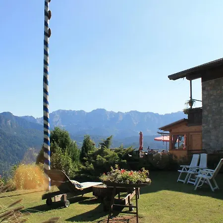 Baita Zeni Tirolerhof (Adults Only)-3