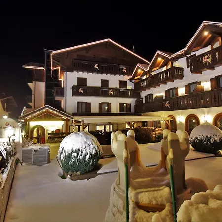 Hotel ai Tre Ponti - Dolomiti-3